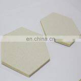 2019 New Design Comfortable Table Mat Custom Cheap Felt Furniture Pad For Computer thumbnail-4