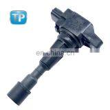 High Quality Automotive Engine Parts Ignition Coil For Mazda OME ZJ49-18-100 ZJ4918100 thumbnail-1