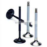 China Made Motorcycle Spare Parts Engine Valves For Haojue Suzuki Hs125 E UE HS125T thumbnail-6