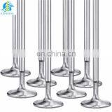 Racing Engine Parts Inlet Exhaust Engine Valve for 4 Datsun 240z 260z 280z 260c S30 L26 L28e 280zx Ti Retainers Springs thumbnail-5