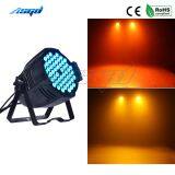 ASGD 54x3w 3in1 Full Color LED Par Light Professional Stage Lighting Performance Lighting thumbnail-2