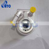 Aluminum Oil Cooler For FORD B-MAX 1.4 C-MAX MK4 MK3 Mondeo 7S7G6B856CA, 1925463, 7S7G6B856AA, 7S7G6B856A4A, 1778546, 1472891 thumbnail-3