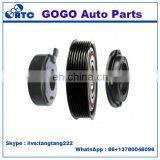 12V 10S17C 130mm 7PK Auto Electric Compressor Clutch for Camry 2.4 thumbnail-1