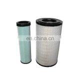 High Quality Heavy Duty Truck Auto Spare Parts Air Filter Cartridge Element thumbnail-6