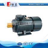 Single-phase ac Induction Motor / Electric Motor 4kw 2800rpm thumbnail-2