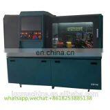 Multi-function Automobile LGC-CR738 Heui Common Rail Diesel Injector Pump Test Bench