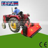 25-55 HP Professional Mini Flail Mower Tractor Mulcher thumbnail-5