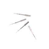 Точная обработка сверхточных пуансонов из вольфрамовой стали с высокой износостойкостью и ударопрочностью thumbnail-4