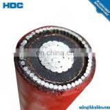 Electric Cable 4C x 300 SQ MM AL XLPE Armoured Cable Electric Cable thumbnail-1