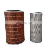 Manufacturers for Yutong Engine Parts Bus AIR FILTER AF26413 AF26414 thumbnail-1