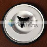 FORST Industrial Plastic Flang Filter End Cover For Cartridge Filter thumbnail-6