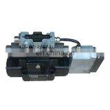 Parker Manual Reversing Valve D41FHB32C4NS 0048 thumbnail-1