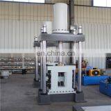 WAW-F Series Electro-hydraulic Single Space Servo Universal Testing Machine thumbnail-2