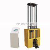 NDT Drop Impact Testing Machine , Drop Hammer Impact Test Machine thumbnail-2