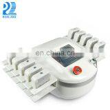 Lipolaser Slimming Cellulite Reduction Machine 650nm and 980nm Dual Wave Length thumbnail-4