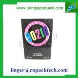 High End Custom Perfume / Cosmetic / Food / Jewelry Packaging Box thumbnail-3