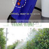 2020 Hot Selling Virus Control Mini Portable Disinfection ULV Cold Fogger Electrostatic Sprayer for Disinfection thumbnail-4