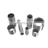 Hot Dip Galvanized Rigid Conduit Nipple Factory With Double Corrosion Resistance thumbnail-1
