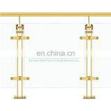 New Hot Inox Glass Railing Designs Stainless Steel Railing Systems For Balcony Wholesale in China thumbnail-6