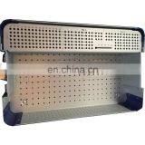 Spinal Pedicle Screw Box Orthopedic Surgical Instruments Sterilization Box thumbnail-4