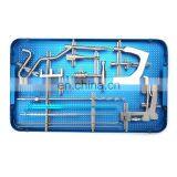 New Femur Reconstruction Interlocking Intramedullary Nail Orthopedic Surgical Instrument Set thumbnail-4