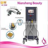Newest Fractional Micro Needle Korea RF Beauty Machine thumbnail-4