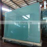 6mm Thick Different Size Laminated Glass for Sale thumbnail-5