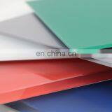 Customized Shaped Tea Colored Tinted Tempered Glass Panels for Sale thumbnail-6