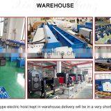 European Type 2t 9m Double Girder Wire Rope Hoist for Harbour thumbnail-6