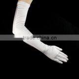 Instyles Long Stretch Satin Bridal Wedding Prom Party Costume Opera Gloves thumbnail-4