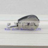 China Pulley Price Metal Steel Pulley Block for Wire Rope thumbnail-1