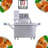 High Efficiency Automatic Maamoul Mould Stamping Making Machine thumbnail-6