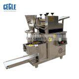 Automatic Manual Samosa Dumpling Machine thumbnail-2
