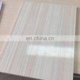 Waterproof Interior Wall Melamine Paper Laminated Mgo Board