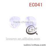 Yiwu Crystal Beads Hand Painted Glass Beads EC039 (DIY) thumbnail-3