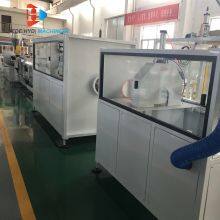 50~110mm Water Drain PVC PE PPR Pipe Extruder Machine Pipes Extruder Tube Making Machine thumbnail-3