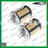 Warm White g4 18smd 5050 Taxi Light SMD Led Light