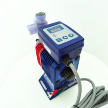 LANGO Chemical Diaphragm Metering Pump for water treatment 24L/H