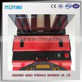 Factory Hot Sales Pallet Lift With Fixed Leg thumbnail-4