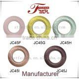 JC45FGHIJ Plastic Curtain Eyelet Abs Ring Blinds and Curtains