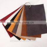 100% Polyester Fabric,Velboa Bronzed For Home Textile,Sofa thumbnail-1