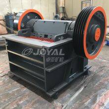 Jaw Crusher PEX250X1200 thumbnail-3