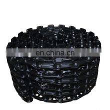 Excavator Track Chains Suit Mitsubishi Ms 180-3 thumbnail-1