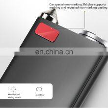 Festival Gift Mini Portable 2 in 1 Key Chain Car Emergency Safety Hammer thumbnail-5