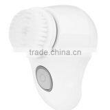 Zlime ZL-S1329 Facial Brush Cleansing System With Two Brushes and Two Speeds thumbnail-2