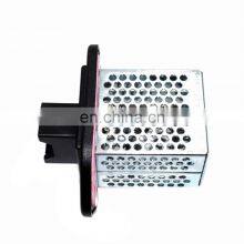Free Shipping!79335TF0G01 HVAC Blower Motor Fan Resistor Kit For 2009-2013 Honda Fit New thumbnail-5