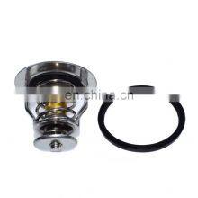 NEW ENGINE COOLANT THERMOSTAT 90916-03136 9091603136 FOR TOYOTA SCION LEXUS thumbnail-1