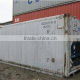 20' & 40 Length (feet) and Marine Container Type Reefer Container thumbnail-2