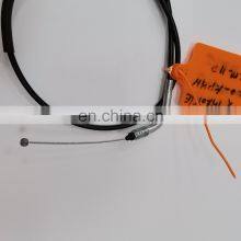 Replacement Genuine Part Dream 110 Hand Throttle Cables U17910-KPHN Universal Push Pull Motorcycle Throttle Cable thumbnail-4