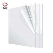 PMMA Cutting of Transparent Organic Acrylic Board Sheet thumbnail-1
